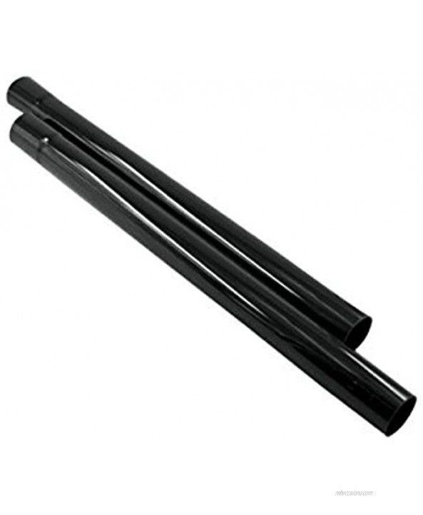 32mm 1 1 4inch Extension Wands 1-1 4inch Vacuum Accessories and Attachments 34.2 inch Extension Wand 2 Pieces