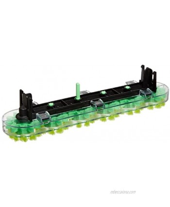 Hoover V 2 All Terrain Wide Path Dual V Steam Vac Brush Block with 6 Brush.