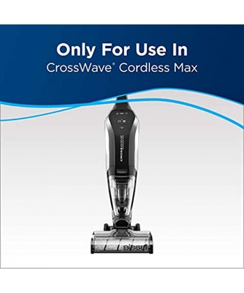 BISSELL 2785 Wood Floor Brush Roll-Crosswave Cordless Max New OEM Part