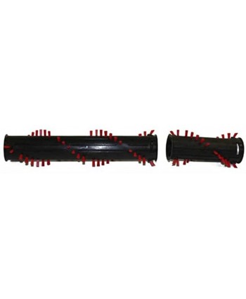Dyson DC15 Roller Brush Assembly 2 Piece Roller Brush Compatible With Dyson DC-15 Bagless Uprights Part 909592-05 909549-01 or 909548-01 Generic Part