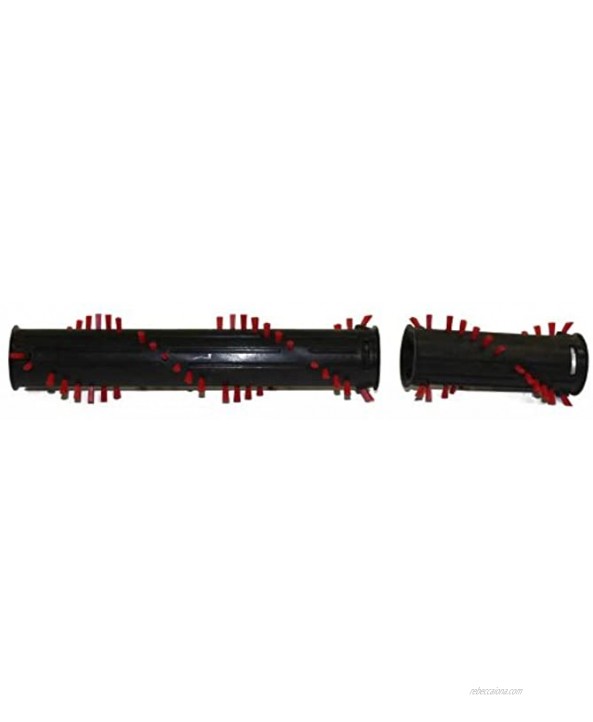 Dyson DC15 Roller Brush Assembly 2 Piece Roller Brush Compatible With Dyson DC-15 Bagless Uprights Part 909592-05 909549-01 or 909548-01 Generic Part