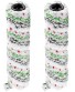 Fette Filter Multi Surface Pet Brush Roll Compatible with Bissell 2788 for Crosswave Cordless Max Multi-Surface Wet Dry Vac Models Compare to Part # 1618641 Pack of 2
