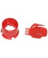 Kinglooyuan LOOYUAN Replacement for Brush Cleaning Tools for iRobot Roomba 550 560 562 564 P N 80901 81005