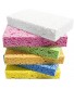 ARCLIBER Cellulose Sponge,Heavy Duty Scrub Sponge,Clean Tough Messes Without Scratching for Kitchen6 Pack