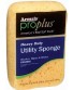 ProPlus Utility Sponge Yellow 00009