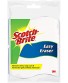 Scotch-Brite Easy Erasing Pad Removes Dirt Smudges & Scuffs 2-Pads Pk 8-Packs 16 Pads Total