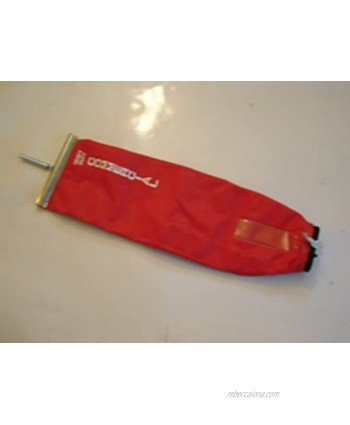Replacement Compatible Part Made To Fit Sanitaire Electrolux and Eureka Upright Shake Out with Slide Cloth Bag