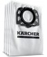 Karcher Wd Fleece Filter Bags