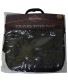 Majestic Giftware TFTC Tefillin Tote Clear Large