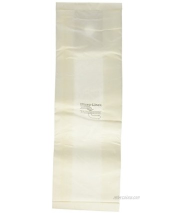 Nutone 391 Replacement Bags for Central Vac Set of 3 Six Gallon Bags