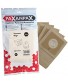 Paxanpax VB808 Compatible Paper Bags Dirt Devil DD2418 Series Pack of 5