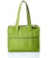 Yazzii Hand Quilters Project Bag Green,