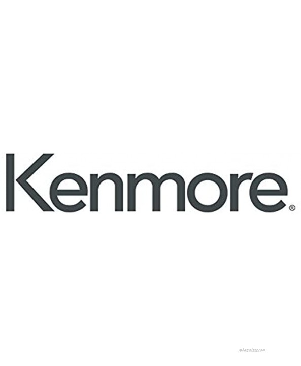 Kenmore KC28SBZTZ000 Vacuum Beater Bar Belt Genuine Original Equipment Manufacturer OEM Part