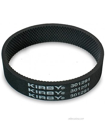 Kirby 301291G Belt-3pk 1cr Sentria Ii 3 Black