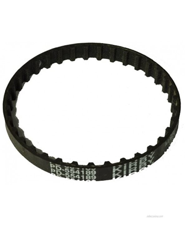 Kirby Generation Series Transmission Drive Belt Fits: all self propelled Kirby Models Number on Belt PD554189
