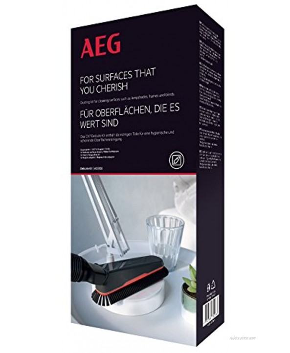 AEG AZE130 Delicate Kit