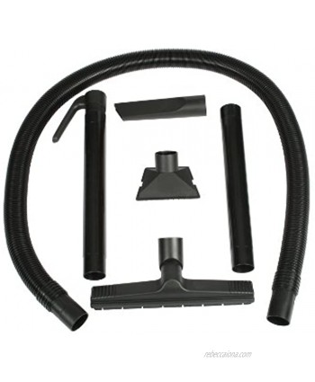 Cen-Tec Systems 90716 Commercial Wet-Dry Shop Vacuum Hose and Accessories