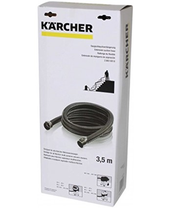 Kärcher 2.863-305.0 Extension suction hose 3,5m