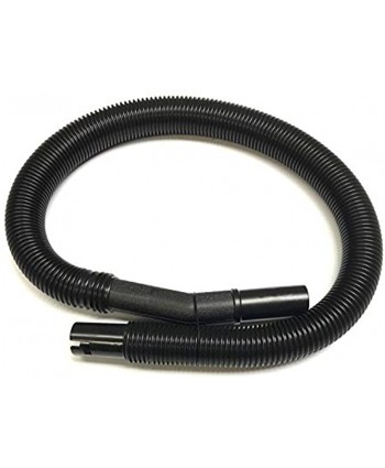 Maresh Products Hose Compatible with and Replacement for Oreck Buster B Compact Handheld Vacuum Cleaner Using Friction Fit 3 Feet Long