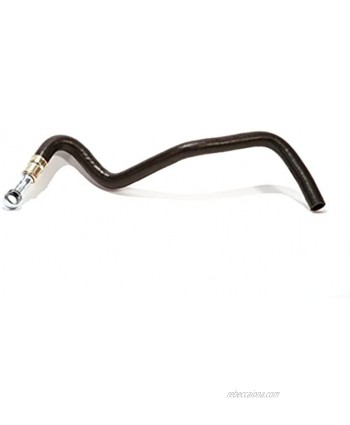 MTC 1474 32-41-1-139-449 Power Steering Suction Hose 32-41-1-139-449 MTC 1474 for BMW Models