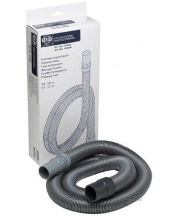 SEBO 1495ER Extension Hose 1.8-2.8 M for Vacuum Cleaners