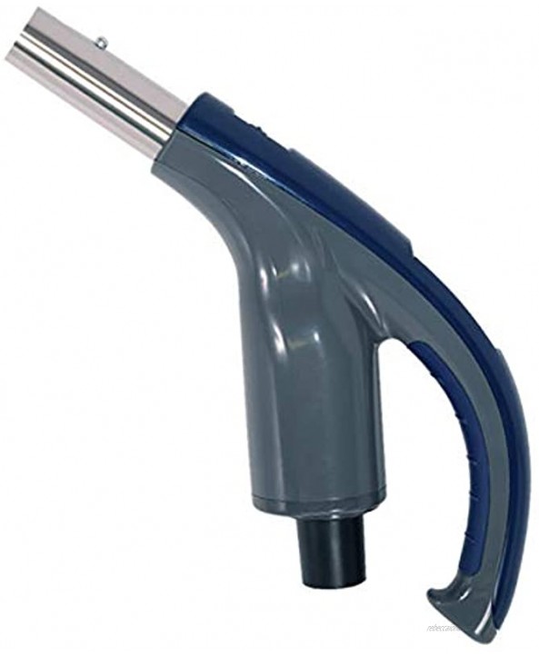 Speedflex Centralised Vacuum Cleaner 12.2 ml + Handle + 4 Brushes + Telescopic Rod – Wall-Outside Vacuum Cleaner