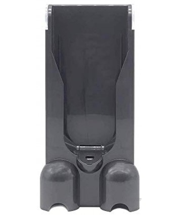 Fhuibula Docking Station Compatible with Dyson V10 Cordless Stick Vacuum Cleaner Part NO. 969042-01