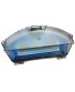 Oyster-Clean Replacement Dust Tank bin Box Replacement for ILIFE T4  A4 A4s X430 X431 X432 Series Vacuum Cleaner Parts