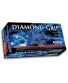Microflex MF300XL Powder Free Diamond Grip Latex Gloves XL 100 Gloves per Box 2 Pack