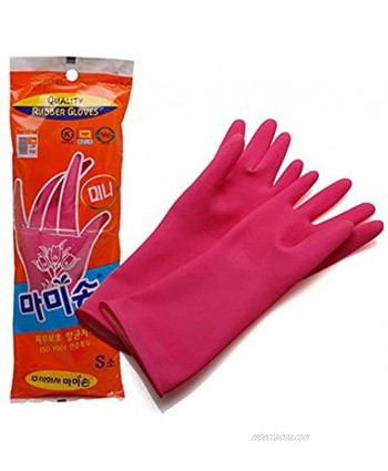 Mamison Quality Kitchen Rubber Gloves 1 S