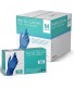 Nitrile Gloves Disposable Gloves Comfortable Powder Free Latex Free | 10 Boxes | 1000 Gloves