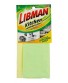 Libman 322 Premium Kitchen Microfiber Cloths for Kitchen Cleaning