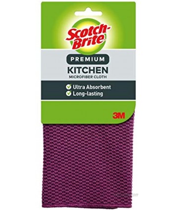 Scotch-Brite Premium Kitchen Cloth 9035-1