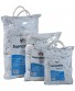 SupremePlus Premium White Knit Cotton T-Shirt Cloth Wiping Rags 1 Pound Bag